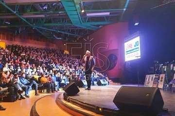 Presentación de Los Nietos de SaryMánchez en Vecindario (Fotos 1-48.Reportaje de Francisco J. Santana) el pasado domingo y esta noche en Telde (Foto 49-122. Reportaje de Antonio Alí).